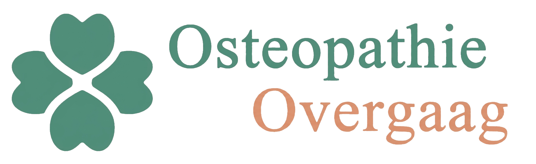 Osteopathie Overgaag